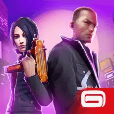 Gangstar Vegas++